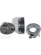 Муфта компрессора кондиционера Hyundai Sonata Hyundai Sonata Mk4 KIA Magentis 6PK d123.5 (5436) Муфта компрессора кондиционера Hyundai Sonata Hyundai Sonata Mk4 KIA Magentis 6PK d123.5 (5436)