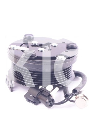 Муфта компрессора кондиционера Ford Mondeo Jaguar 6PK d95 (005434)