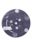 Муфта компрессора кондиционера Ford Mondeo Jaguar 6PK d95 (005434)