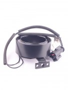 Муфта компрессора кондиционера Ford Mondeo Jaguar 6PK d95 (005434)