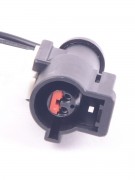 Муфта компрессора кондиционера Ford Mondeo Jaguar 6PK d95 (005434)