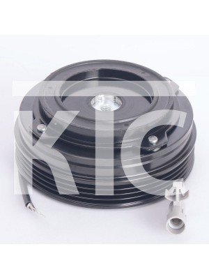 Шкив BMW5 F10 09-16 / X5 E70 / X5 F15 (019900)