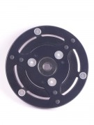 Муфта компрессора кондиционера Toyota Vios Corolla SCS06 6PK (8672)