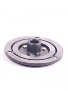 Муфта компрессора кондиционера Toyota Vios Corolla SCS06 6PK (8672)