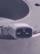 Муфта компрессора кондиционера Toyota Vios Corolla SCS06 6PK (8672)