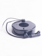 Муфта компрессора кондиционера Mercedes W126, W124 (008679)
