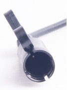 Муфта компрессора кондиционера Mercedes W126, W124 (008679)