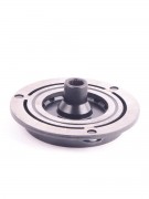 Муфта компрессора кондиционера Hyundai Santa Fe Mk1 SM 2.0i 2.4i 9770126010 5PK d124 (1535) Муфта компрессора кондиционера Hyundai Santa Fe Mk1 SM 2.0i 2.4i 9770126010 5PK d124 (1535)