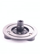 Муфта компрессора кондиционера Mazda 6 1.6/1.8/2.0/2.3 Mazda 3 1.6 PANASONIC 6PK d126 (2642)