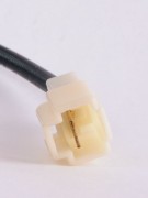 Муфта компрессора кондиционера Mazda 6 1.6/1.8/2.0/2.3 Mazda 3 1.6 PANASONIC 6PK d126 (2642)