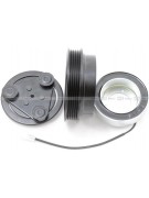 Муфта компрессора кондиционера Mazda Family 1.8 (8406)