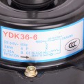 Электродвигатель наружного блока YDK36-6 (008902)