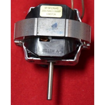 Мотор вентилятора SP-5812 (9355)