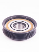 Муфта компрессора кондиционера Audi A4 B5 A6 C5 A8 4D V6 V8 VW Passat B5 2.8 6PK d126 (002688) Муфта компрессора кондиционера Audi A4 B5 A6 C5 A8 4D V6 V8 VW Passat B5 2.8 6PK d126 (002688)