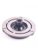 Муфта компрессора кондиционера BMW 320i 323 325i 328i 330i M3 E46 X3 2.5i 3.0i E83 4PK d110 (8673) Муфта компрессора кондиционера BMW 320i 323 325i 328i 330i M3 E46 X3 2.5i 3.0i E83 4PK d110 (8673)