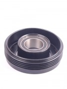 Муфта компрессора кондиционера BMW 320i 323 325i 328i 330i M3 E46 X3 2.5i 3.0i E83 4PK d110 (8673) Муфта компрессора кондиционера BMW 320i 323 325i 328i 330i M3 E46 X3 2.5i 3.0i E83 4PK d110 (8673)