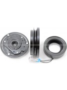 Муфта компрессора кондиционера Harrison V-5 1A d131 (2712) Муфта компрессора кондиционера Harrison V-5 1A d131 (2712)