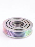 Муфта компрессора кондиционера Peugeot 307, Citroen Evasion, Jumper, Box, Xantia 6PK d119 (2699) Муфта компрессора кондиционера Peugeot 307, Citroen Evasion, Jumper, Box, Xantia 6PK d119 (2699)