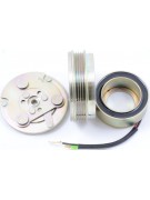 Муфта компрессора кондиционера Honda Civic (1995-1999) (2708)