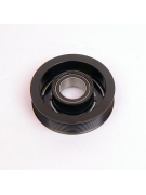 Муфта компрессора кондиционера OPEL 7PK 118.5/113 (12778)