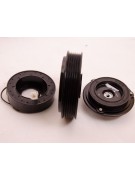 Муфта компрессора кондиционера Opel (9981) Муфта компрессора кондиционера Opel (9981)