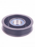 Шкив MB GLC W253/C class W205 (023026) Шкив MB GLC W253/C class W205 (023026)