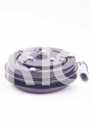 Шкив Lanos Harrison V-5  (022951)