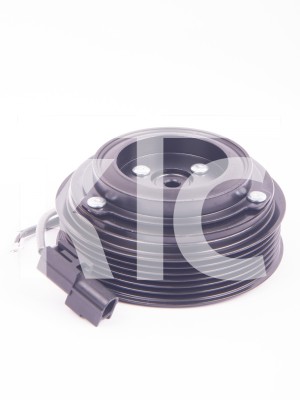 Шкив Mazda 3 BM, 6, CX-5 KD4561L10 (022961)