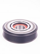 Шкив Mazda 3 BM, 6, CX-5 KD4561L10 (022961) Шкив Mazda 3 BM, 6, CX-5 KD4561L10 (022961)