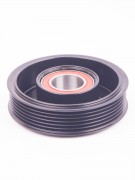 Шкив Mazda 3 BM, 6, CX-5 KD4561L10 (022961) Шкив Mazda 3 BM, 6, CX-5 KD4561L10 (022961)