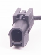 Шкив Mazda 3 BM, 6, CX-5 KD4561L10 (022961) Шкив Mazda 3 BM, 6, CX-5 KD4561L10 (022961)