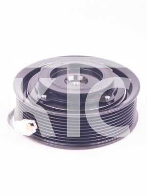 Шкив MB Axor 9PK 24V (022998)