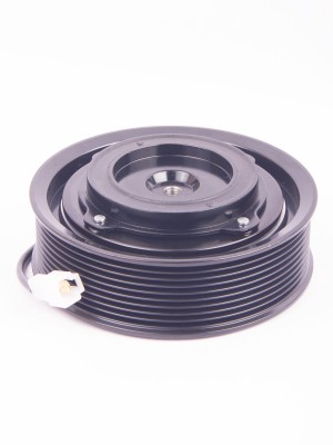 Шкив MB Axor 9PK 24V (022998)