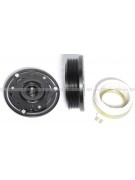 Муфта компрессора кондиционера Toyota d 131 (5426) Муфта компрессора кондиционера Toyota d 131 (5426)