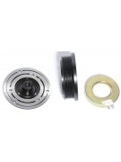 Муфта компрессора кондиционера Toyota d 131 (5426) Муфта компрессора кондиционера Toyota d 131 (5426)