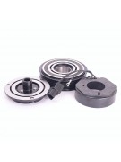 Муфта компрессора кондиционера Hyundai Solaris (10-)/Kia Rio (10-) 6PK d113 (012627) Муфта компрессора кондиционера Hyundai Solaris (10-)/Kia Rio (10-) 6PK d113 (012627)
