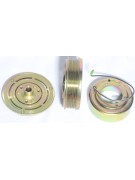 Муфта компрессора кондиционера 6PK (5415) Муфта компрессора кондиционера 6PK (5415)