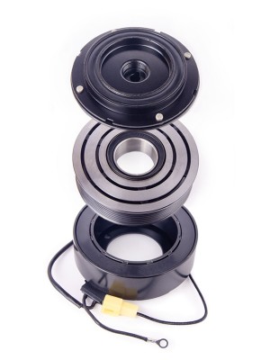 Муфта компрессора кондиционера 8PK d125/120 (5414)