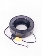 Муфта компрессора кондиционера 8PK d125/120 (5414) Муфта компрессора кондиционера 8PK d125/120 (5414)