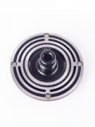 Муфта компрессора кондиционера 8PK d125/120 (5414) Муфта компрессора кондиционера 8PK d125/120 (5414)