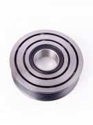 Муфта компрессора кондиционера 8PK d125/120 (5414) Муфта компрессора кондиционера 8PK d125/120 (5414)