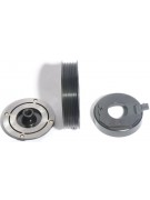 Муфта компрессора кондиционера Toyota Camry 2.4 (5411)