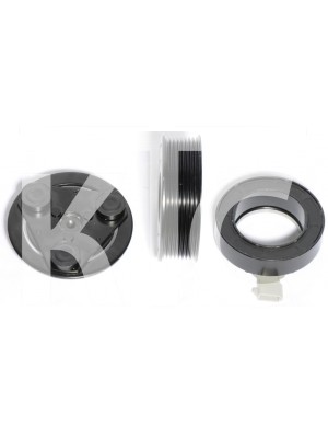 Муфта компрессора кондиционера Ford 8PK d117 (5431)
