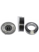 Муфта компрессора кондиционера Ford 8PK d117 (5431) Муфта компрессора кондиционера Ford 8PK d117 (5431)