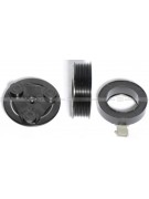 Муфта компрессора кондиционера Ford 8PK d117 (5431) Муфта компрессора кондиционера Ford 8PK d117 (5431)