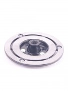 Муфта компрессора кондиционера Renault Megane Nissan Qashqai 6PK d125  (018400)