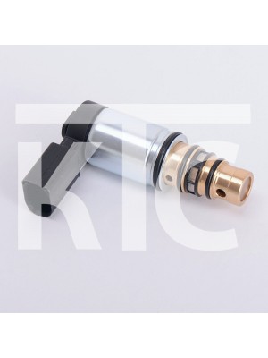 Регулирующий клапан Audi/VW/Skoda (тип Sanden) (17095)