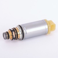 Регулирующий клапан Valeo / Zexel VCS-14EC, DCS-17EC Nissan Teana / Altima (13293)