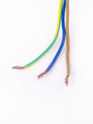 Электродвигатель LTF25-220-50 25/100W (024728) Электродвигатель LTF25-220-50 25/100W (024728)