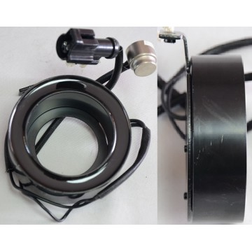 Электромагнитная катушка компрессора кондиционера Ford Mondeo, Focus, Hyundai Elantra, Tucson (8411)